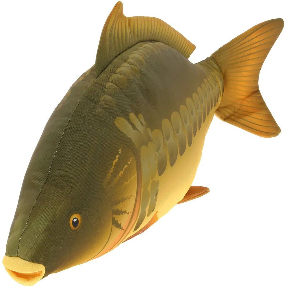 Almohada peluche NGT 70 cm - Tienda Carpfishing