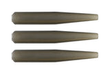 Anti tangle Fox Edges Naturals Micro - Tienda Carpfishing