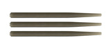 Anti tangle Fox Edges Naturals XL - Tienda Carpfishing