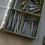 Anti Tangle Sleeve Tungsteno Avid Carp Outline 50 mm - Tienda Carpfishing