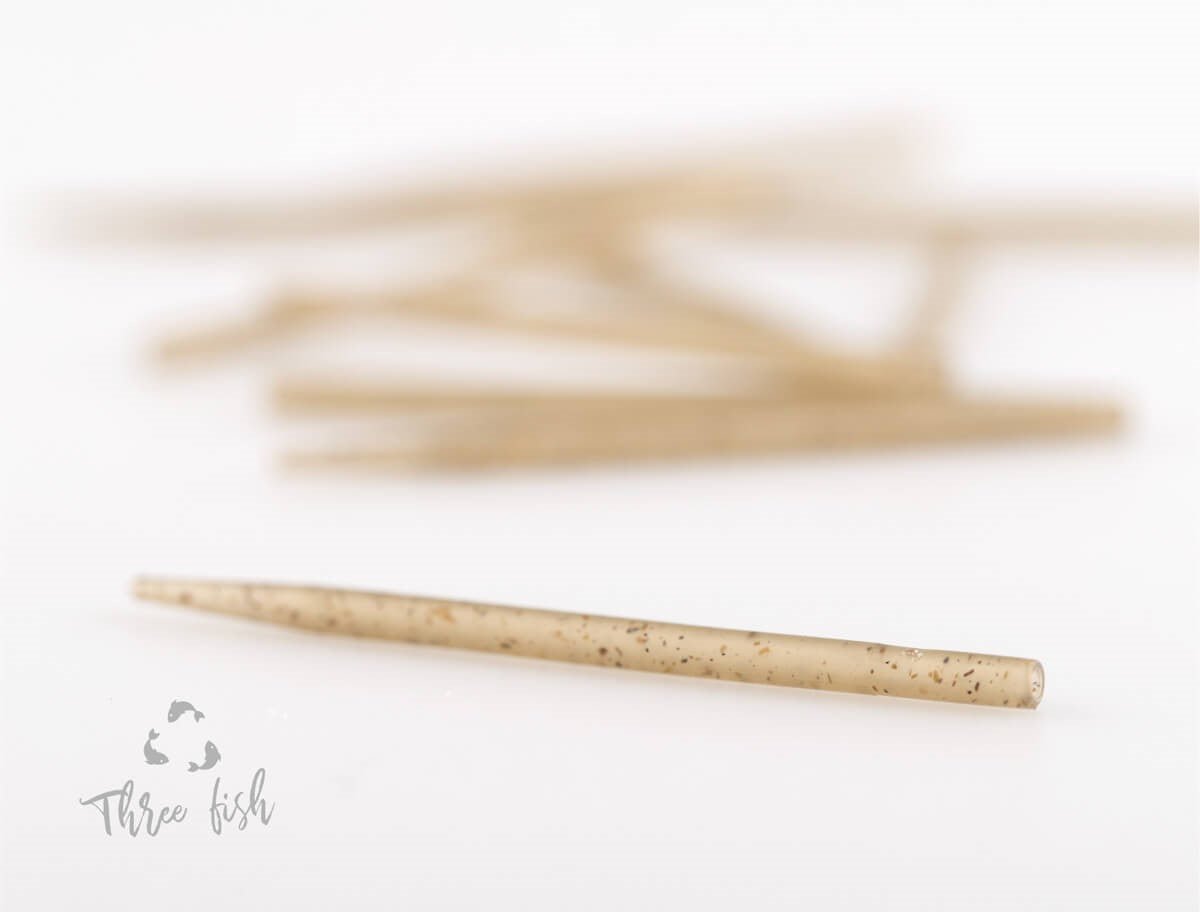 Anti tangle Sleeves Zfish 60 mm - Tienda Carpfishing