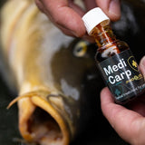 Antiséptico Pro Elite Baits Medi Carp - Tienda Carpfishing
