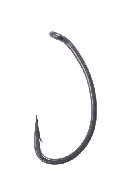 Anzuelos Fox Curve Medium - Tienda Carpfishing
