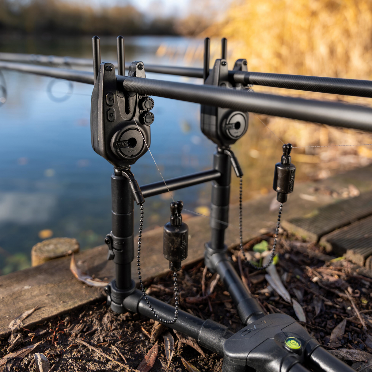 Snag Ears Avid Carp VTX+ Snag Ears