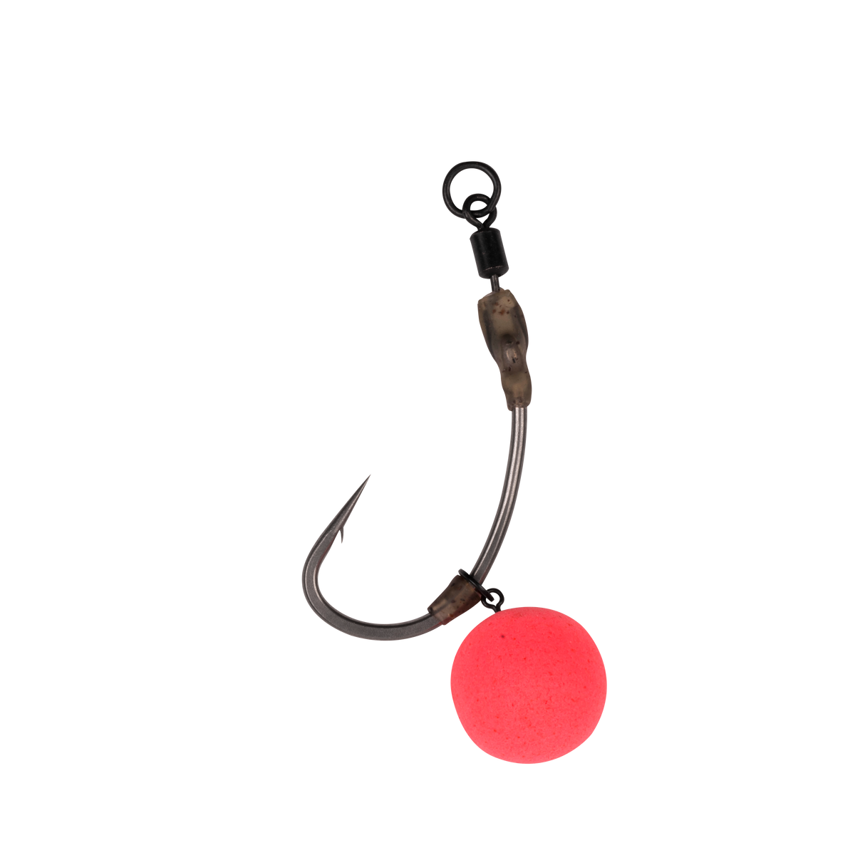 uitrusting Ronnie Mouw Avid Carp