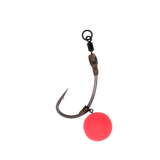 uitrusting Ronnie Mouw Avid Carp