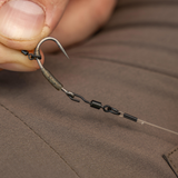 uitrusting Ronnie Mouw Avid Carp