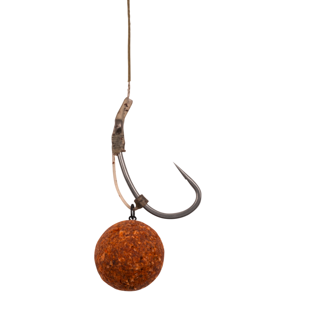 D-Rig Kickers Avid Carp Outline FleckTone