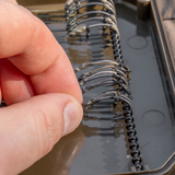Caja Avid Carp XL Reload Rig Case
