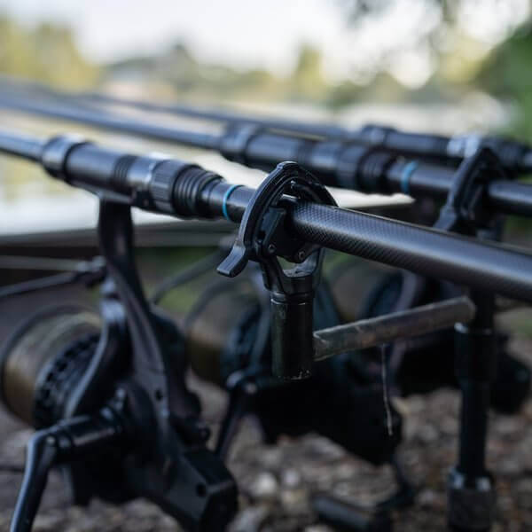 Apoya cañas Nash Butt Lock Xtreme L - Tienda Carpfishing