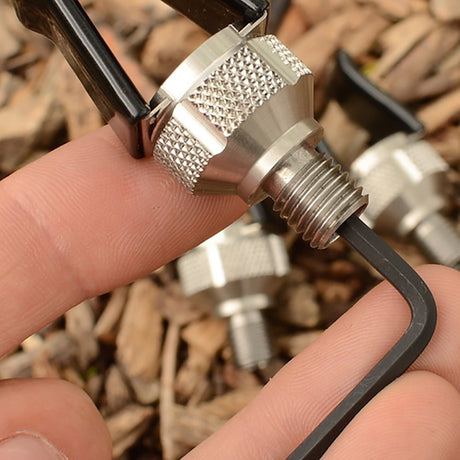Apoya cañas Solar P1 Centre Loc - Tienda Carpfishing