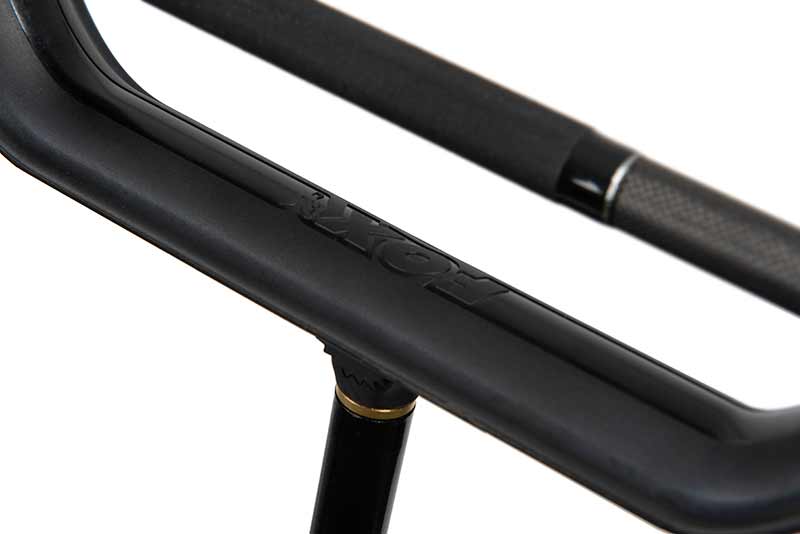 Apoya Sacaderas Fox Carpmaster Net Safe - Tienda Carpfishing