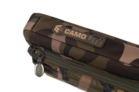 Asiento de Barca Fox Camolite - Tienda Carpfishing