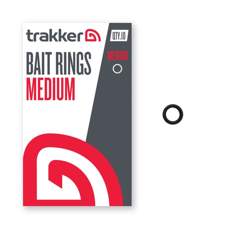Bait Rings Trakker S - Tienda Carpfishing
