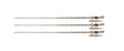 Bajos de línea montados Fox Edges Camo Submerge Leaders - Tienda Carpfishing