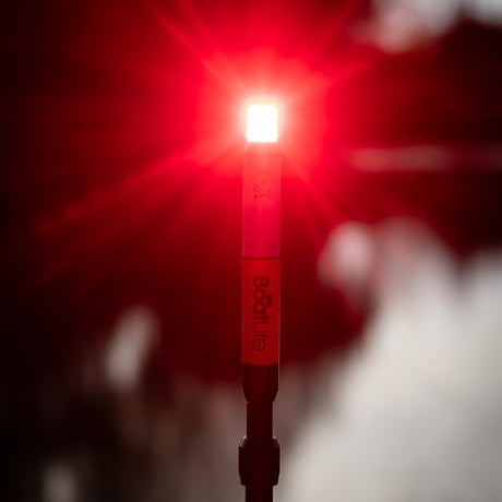 Baliza señalizadora Nash Boat Life Lite - Tienda Carpfishing