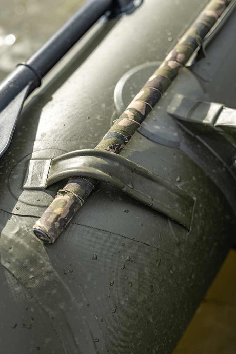 Barca Fox 290X AirDeck - Tienda Carpfishing