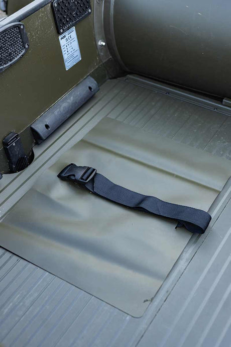 Barca Fox 290X AirDeck - Tienda Carpfishing