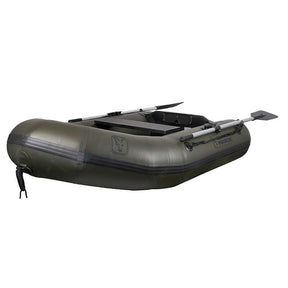 Barca Fox EOS 215 - Tienda Carpfishing