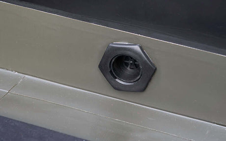 Barca Fox EOS 300 - Tienda Carpfishing