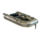 Barca Raptor 230 X - Wide Beach Camo - Tienda Carpfishing