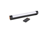 Barra de Luz LED Fox Halo Multicolor - Tienda Carpfishing