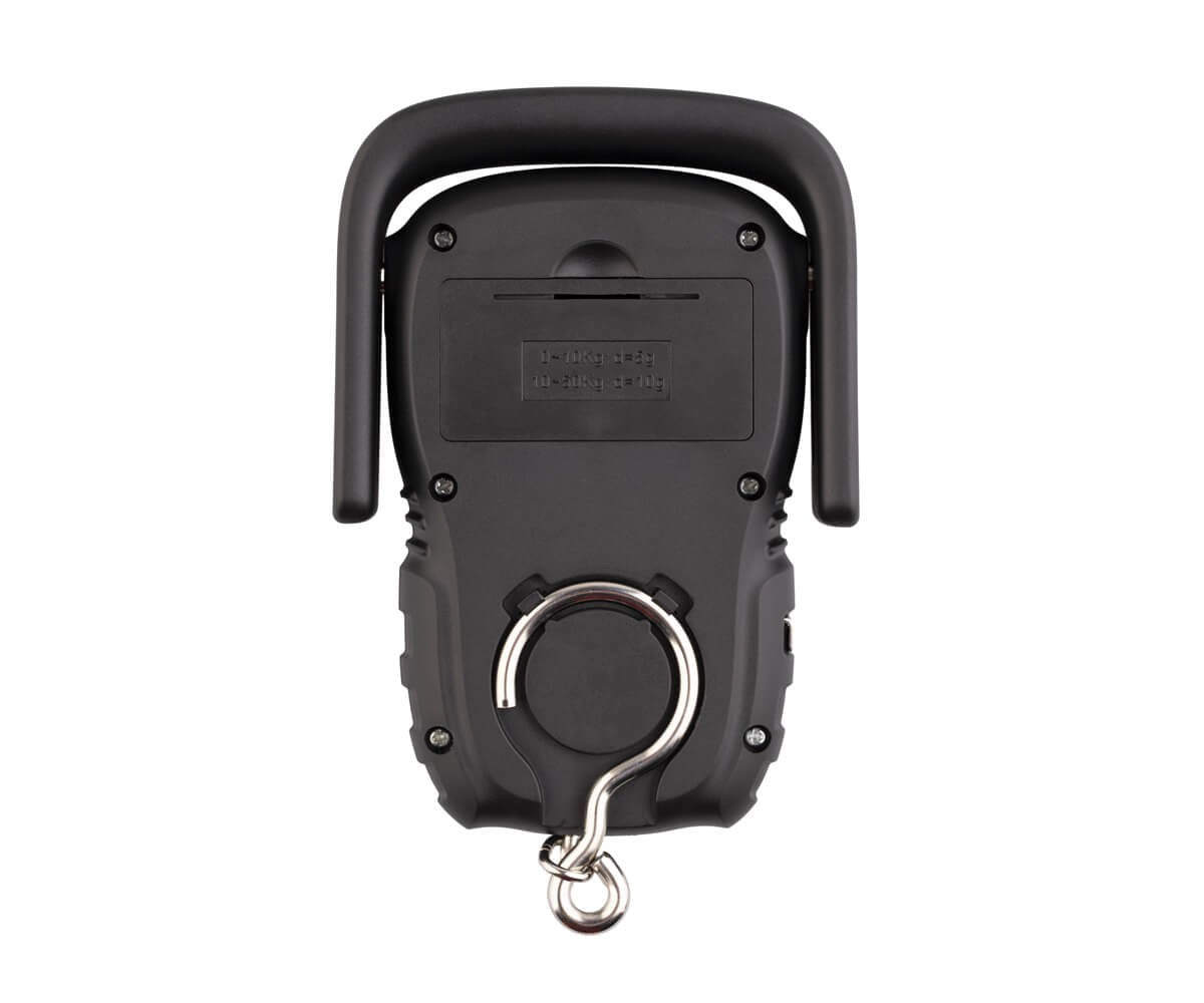 Báscula Digital Zfish Compact 50 Kg - Tienda Carpfishing