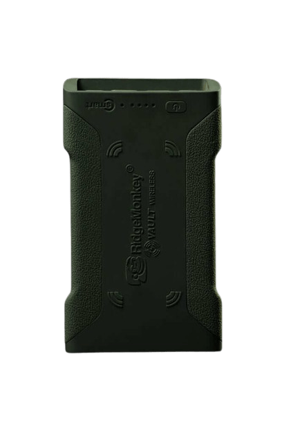 Batería Ridge Monkey 26950mAH Verde - Tienda Carpfishing