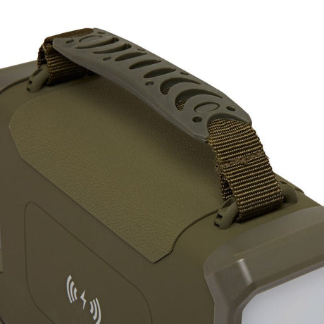 Batería Trakker 96k Power Pack - Tienda Carpfishing