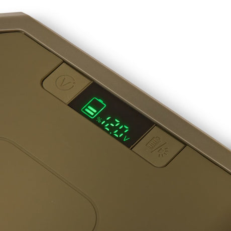 Batería Trakker 96k Power Pack - Tienda Carpfishing
