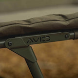 Bed Chair Avid Carp X Revolve 8 patas - Tienda Carpfishing