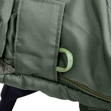 Bed Chair con saco de dormir Sonik Bank - Tek 5 estaciones ancho - Tienda Carpfishing