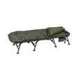 Bed Chair con saco de dormir Trakker Levelite ELS - MF - Tienda Carpfishing