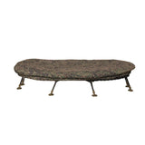 Bed Chair con saco de dormir Trakker Wide Levelite Oval MF - HDR - Tienda Carpfishing
