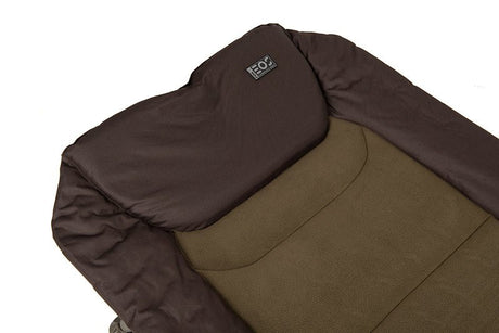 Bed Chair Fox EOS Compact - Tienda Carpfishing