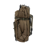 Bed Chair Fox Flatliner X MF8 All Season System - Tienda Carpfishing
