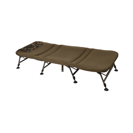 Bed Chair Fox Flatliner X MF8 All Season System - Tienda Carpfishing