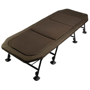 Bed Chair JRC Cocoon II Dieplader 8 poten - Tienda Carpfishing