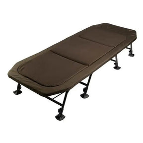 Bed Chair JRC Cocoon II Flatbed Wide 8 poten - Tienda Carpfishing