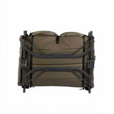 Bed Chair JRC Defender II Flatbed con saco de dormir Wide - Tienda Carpfishing