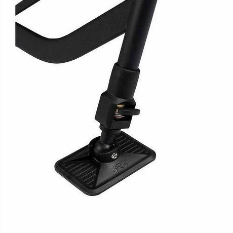 Bed Chair JRC Defender II Flatbed met slaapzak Wide - Tienda Carpfishing