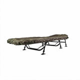 Bed Chair JRC Defender II Flatbed con saco de dormir Wide - Tienda Carpfishing