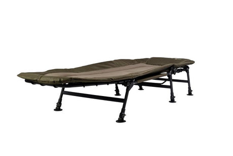 Bed Chair JRC Defender II Lite - Tienda Carpfishing