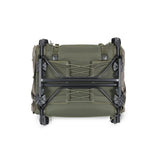 Bed Chair Nash Indulgence HD40 System Camo 6 patas - Tienda Carpfishing