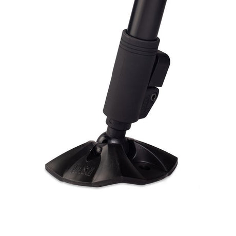 Bed Chair Nash Indulgence HD40 System Camo 6 patas - Tienda Carpfishing