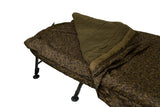 Bed Chair Solar SP C-Tech Memory Foam STD 8 patas - Tienda Carpfishing