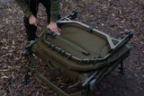 Bed Chair Solar Worldwide STD 6 patas - Tienda Carpfishing
