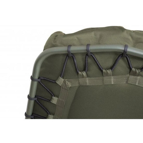 Bed Chair Sonik AXS Sleep System Comfort Memory Foam - Tienda Carpfishing
