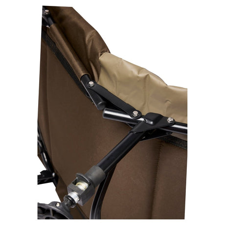 Bed Chair Starbaits STB 8 patas - Tienda Carpfishing