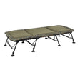 Bed Chair Trakker RLX Camo 8 patas - Tienda Carpfishing